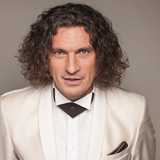 Кузьма Скрябин